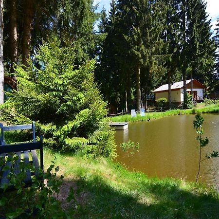 Cosy Apartment With Covered Porch Finsterbergen Zewnętrze zdjęcie